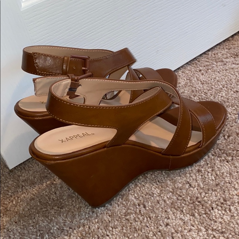 Xappeal Wedges